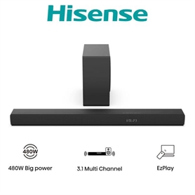 HS3100 -  - 6942351409085