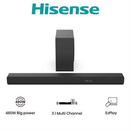 HS3100 -  - 6942351409085