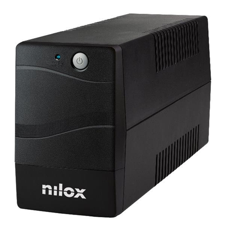 NXGCLI15001X9V2 -  - 8054320843528