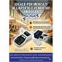 Registratore di cassa Ditron it-k