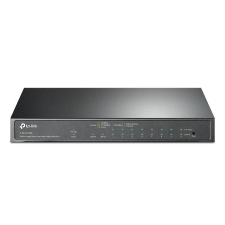 TL-SG1210MPE -  - 6935364052669