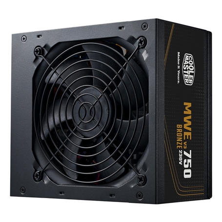 MPE-7501-ACABW-3EU -  - 4719512145340