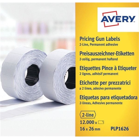 PLP1626 -  - 5014702023347