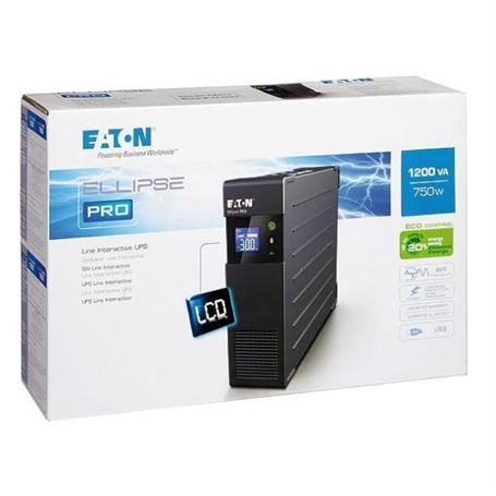 ELP1200DIN -  - 0743172437884
