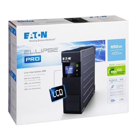 ELP850IEC -  - 0743172437648