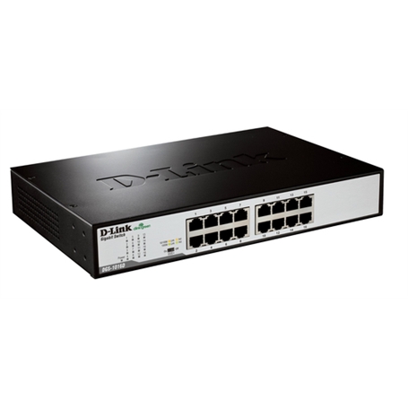 DGS-1016D -  - 0790069269974