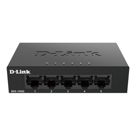 DGS-105GL -  - 0790069458576