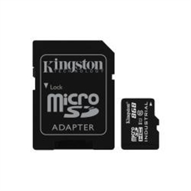 SDCIT2/8GB -  - 0740617321012