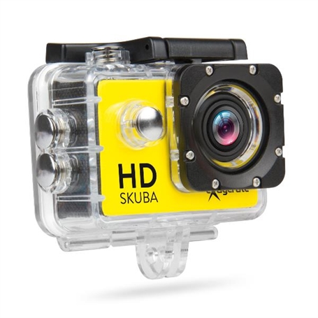 XCAM720HD -  - 8000130592286