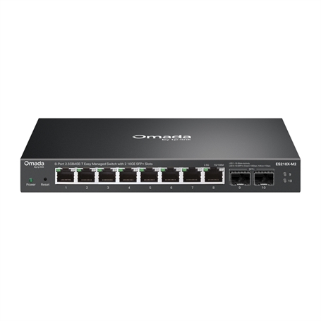 ES210X-M2 -  - 1210002600743