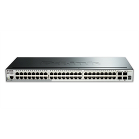 DGS-1510-52X -  - 0790069406065