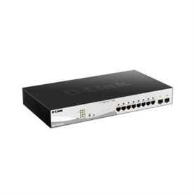 DGS-1210-10MP - 