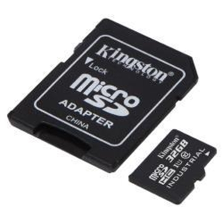 SDCIT2/32GB -  - 0740617321074