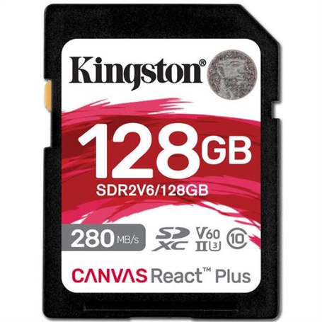 SDR2V6/128GB -  - 0740617340617