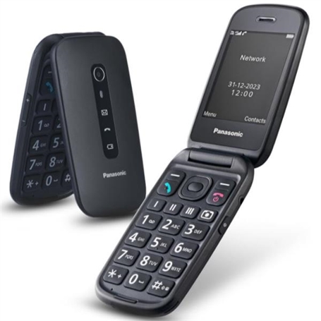 KX-TU550EXB -  - 5025232950836