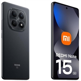 XIAREDMINOTE15P256BK -  - 6932554471521
