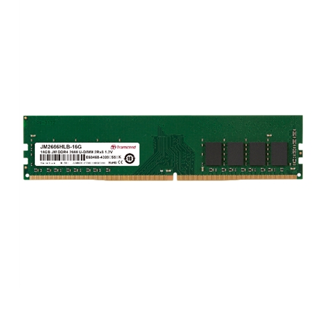 JM2666HLB-16G -  - 0760557843597