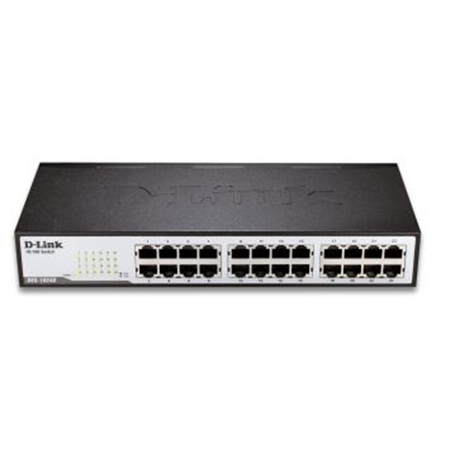 DES-1024D -  - 0790069246111