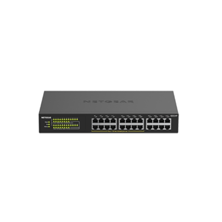 GS324P-100EUS -  - 0606449144802