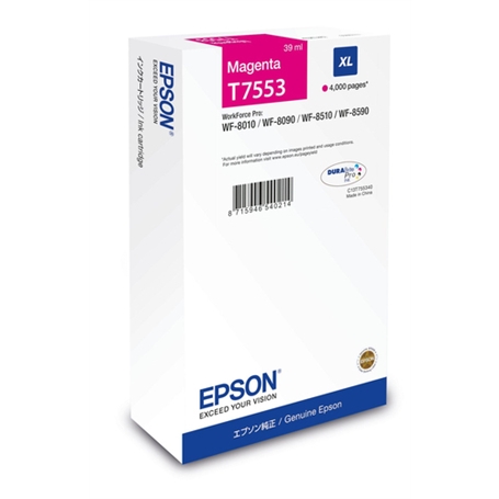 C13T75534N -  - 8715946726892