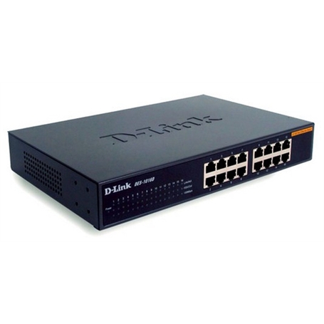 DES-1016D -  - 0790069221279