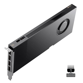 VCNRTXPRO4000-SB -  - 3536403403546