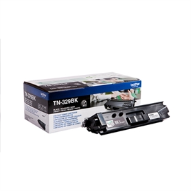 TN-329BK -  - 4977766735056