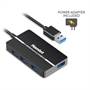 XHUB-04U3P -  - 8000130593757