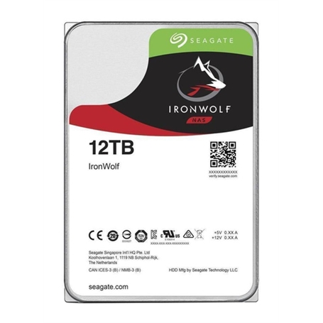 ST12000VN0008 -  - 8719706004350