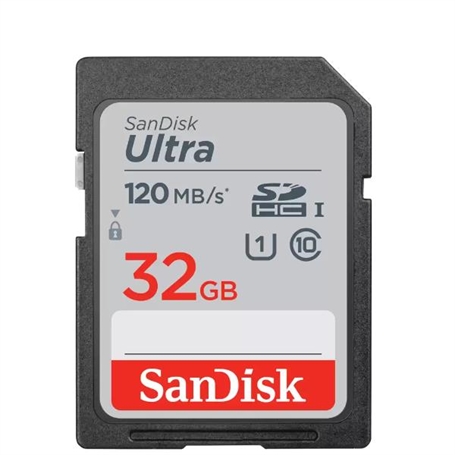 SDSDXVT-032G-GN -  - 0619659188924