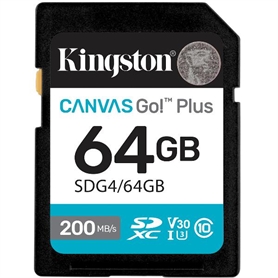 SDG4/64GB -  - 0740617347678