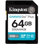 SDG4/64GB -  - 0740617347678