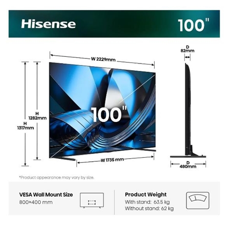 100U7SE -  - 6942351433301