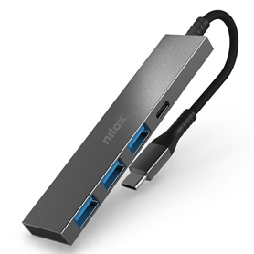 NXHUBUSBC02 -  - 8435099529644