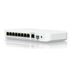 USW-FLEX-2.5G-8-POE- -  - 810084695968