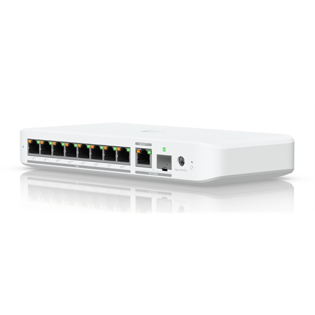 USW-FLEX-2.5G-8-POE- -  - 810084695968