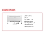9S6-3PB2CT-057 -  - 4711377395519