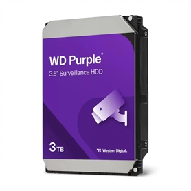 WD34PURZ -  - 0718037905730