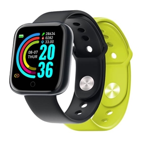 NXSWTRAILBANDYL -  - 8050162353751