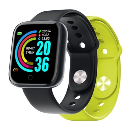 NXSWTRAILBANDYL -  - 8050162353751