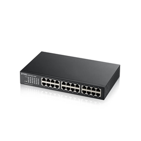 GS1100-24E-EU0103F -  - 4718937614127