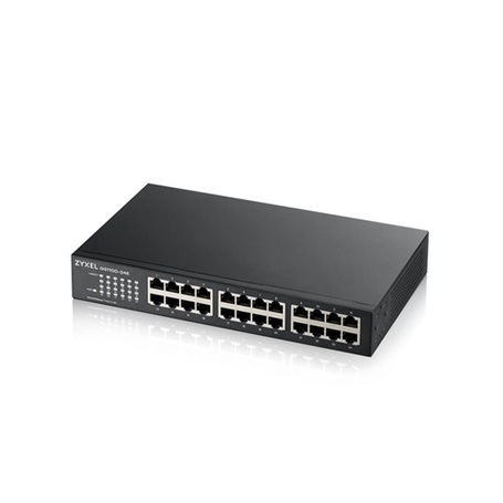 GS1100-24E-EU0103F -  - 4718937614127