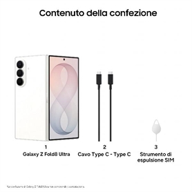 SM-F976BZWNEUE -  - 8806099186487