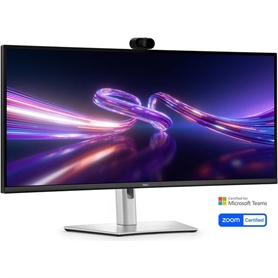 DELL-P3426WEV -  - 5397321029014