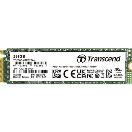 TS256GMTE672A-ALL - 