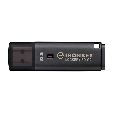 IKLP50G2/32GB -  - 0740617353600