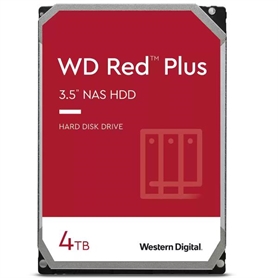 WD40EFZZ -  - 0718037905754