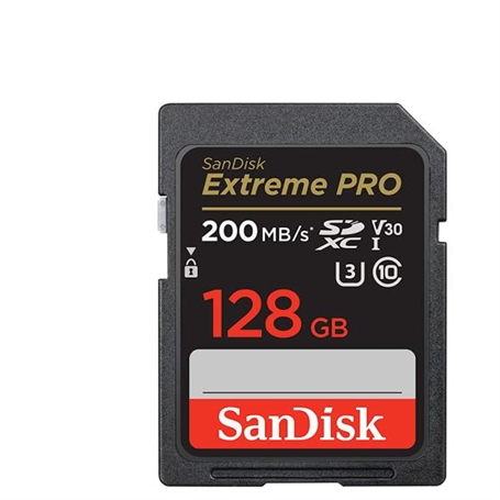 SDSDXXD4NN-128GR -  - 0619659188634