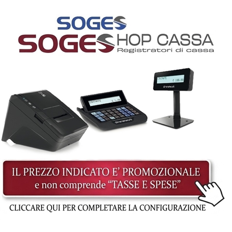 IT-ONE COMPLETO TASTIERA E DISPLAY