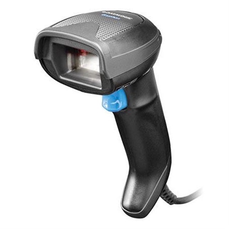 GD4520-BK-USB - 